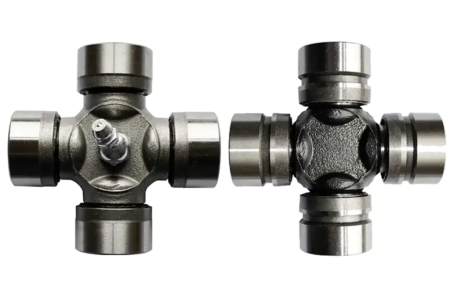 these are tow u-joints