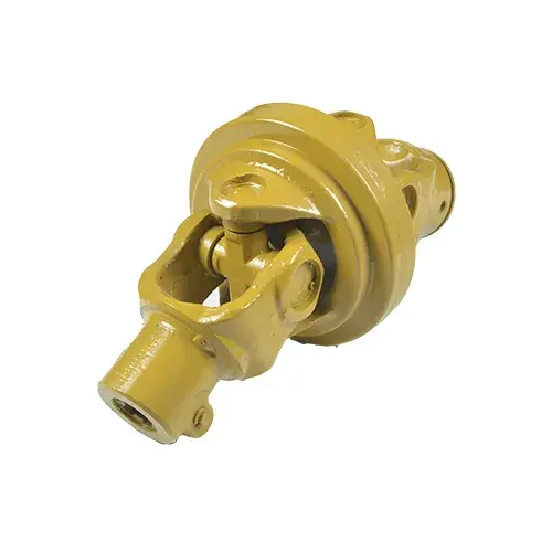 Automatic Torque Limiter