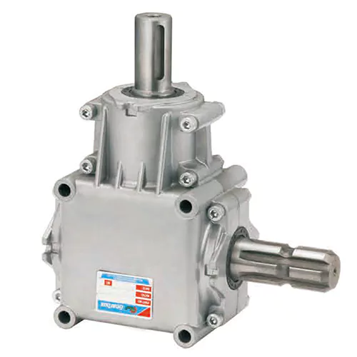 Fertilizer Spreader Gearbox