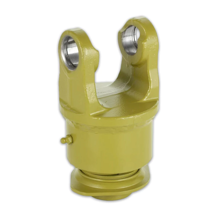 Overrunning Clutch (RA)