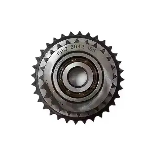 Sprocket - one kind of agricultural machinery parts