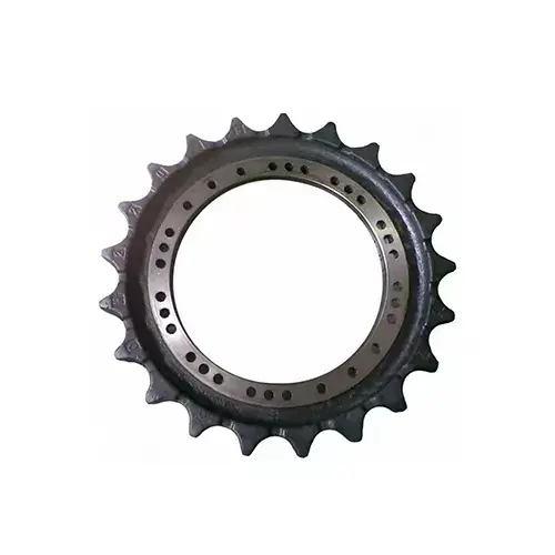 Sprocket