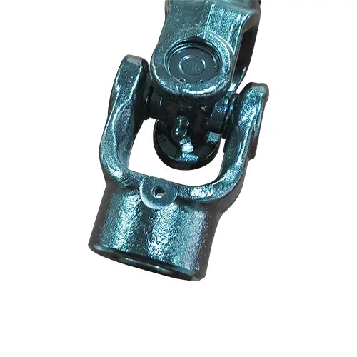 Plain Bore Yoke