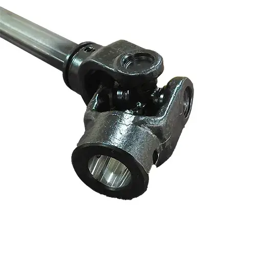 Plain Bore Yoke