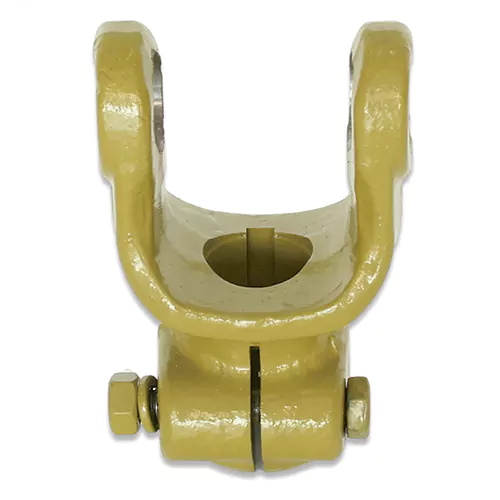 yoke
