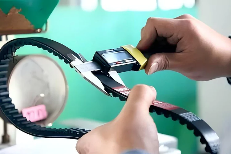 Finished Products Inspection