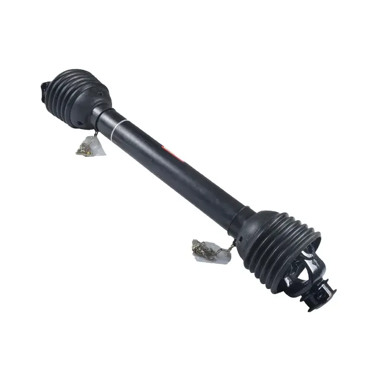 standard-pto-shaft