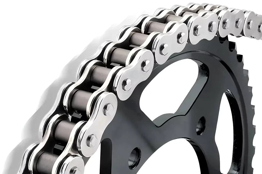 How PTO Sprockets Work with Agricultural Gearboxes and Chains