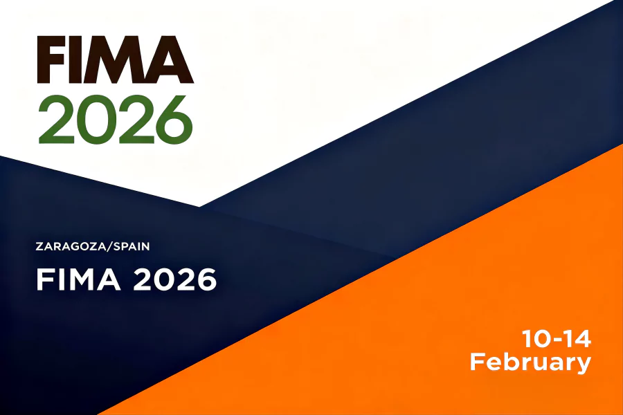BAIQUAN to Exhibit at FIMA 2026 in Zaragoza, Spain