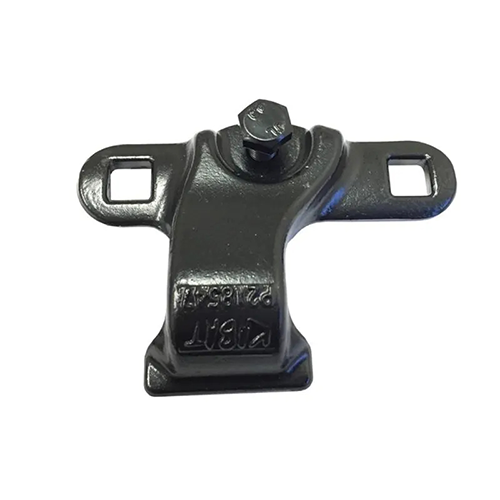 AH218547 Hold Down Clip Tractor Parts For JD