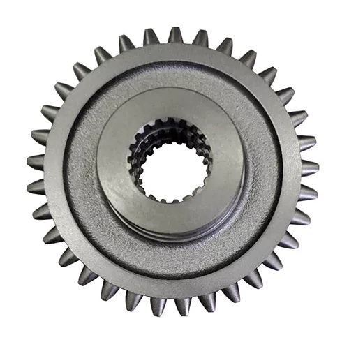 31343-44230 Bevel Gear Tractor Parts For Kubota