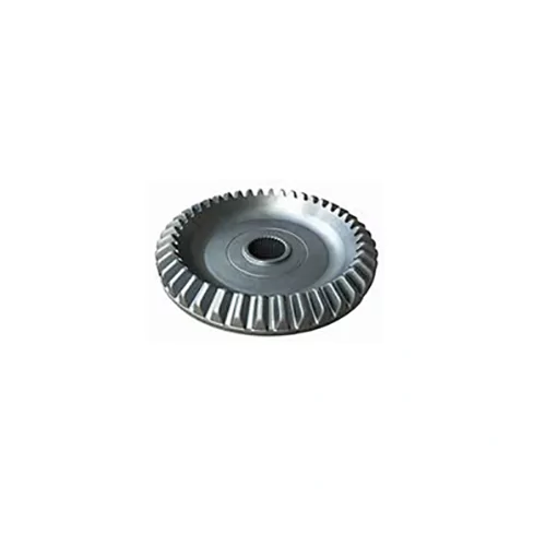 34070-13210/TD030-13210 Bevel Gear Tractor Parts For Kubota