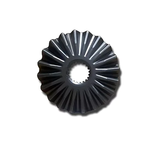 3C011-43422 Bevel Gear Tractor Parts For Kubota