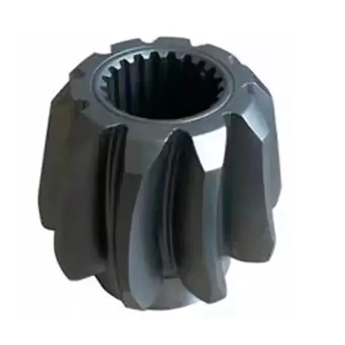 3C051-97040 Bevel Gear Tractor Parts For Kubota