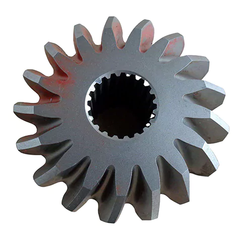 3C091-43240 Bevel Gear Tractor Parts For Kubota