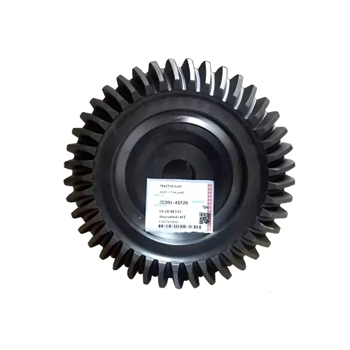 3C091-43720 Gear Tractor Parts For Kubota