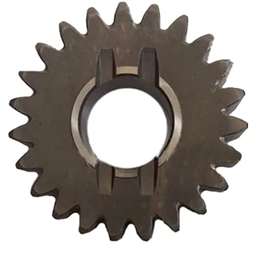 3C091-44220 Bevel Gear Tractor Parts For Kubota