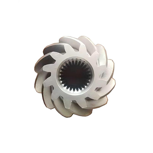 5K101-31690 Bevel Gear Tractor Parts For Kubota