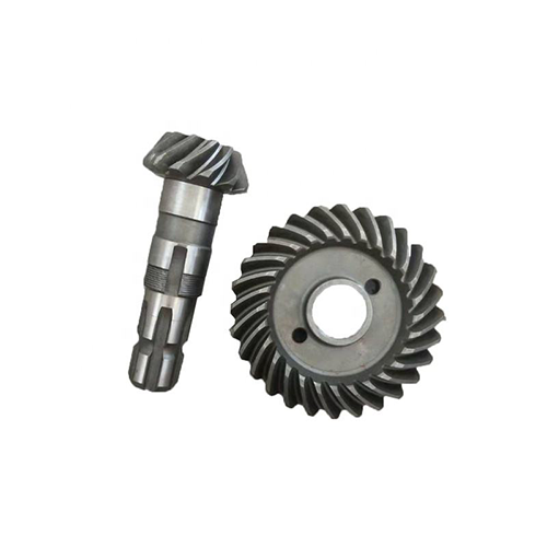 5T078-63520 Bevel Gear Tractor Parts For Kubota