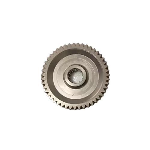 W5T081-16850 Gear Tractor Parts For Kubota