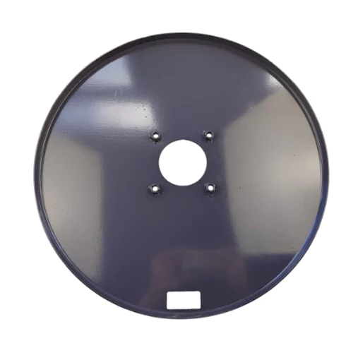 5T124-63180 Plate Tractor Parts For Kubota