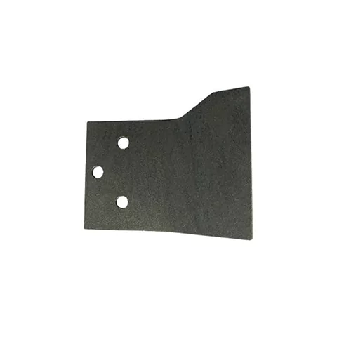 5T283-68180 Plate Tractor Parts For Kubota