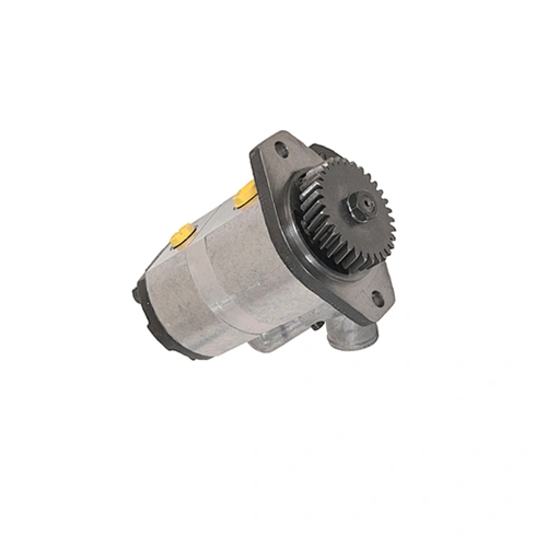 A-RE73947 Hydraulic External Gear Pump Tractor Parts For JD