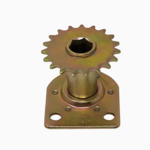 AA35645 Bearing with Sprocket For JD Tractor Parts