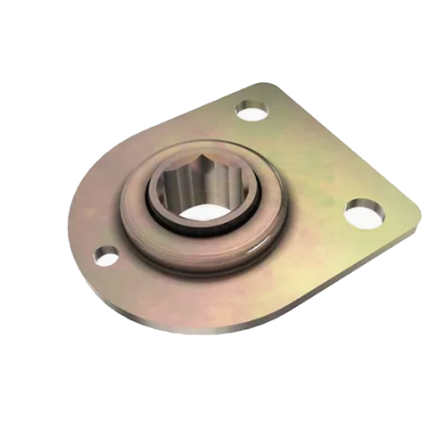 AA35646 Bearing With Housing For John Deere Tractor Parts