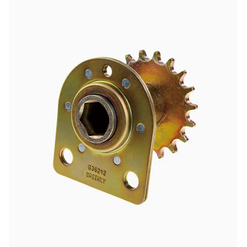 AA36212 Bearing with Sprocket For JD Tractor Parts