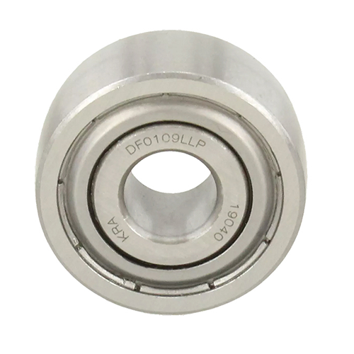 AE11579 Ball Bearing Tractor Parts For John Deere