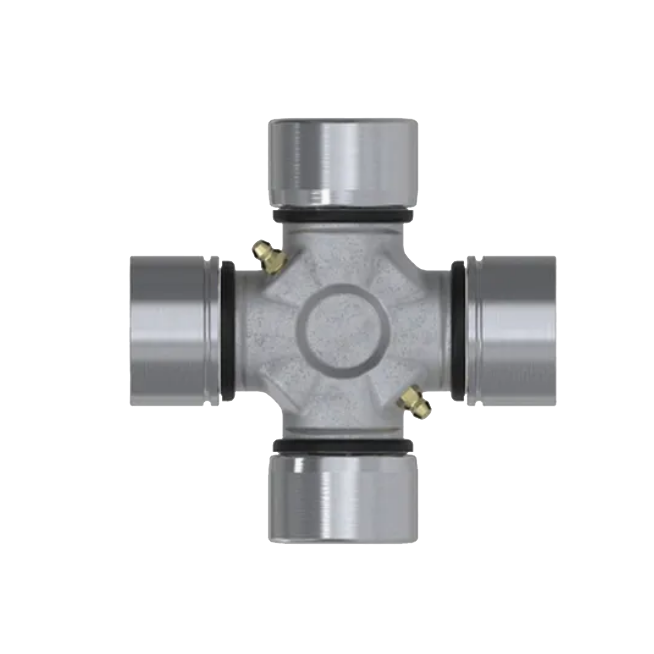 AE23516 Universal Joint Cross Tractor Parts For JD