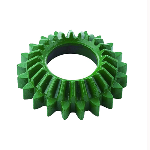 AE23950 Double Gear Tractor Parts For JD