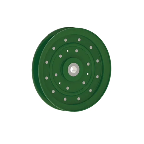 AE27688 Idler Pulley For John Deere Tractor Parts