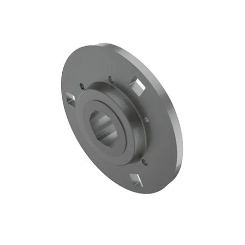 AE28843 Flanged Bearing Tractor Parts For John Deere