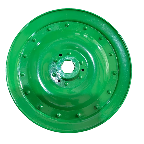 AE29765 Pulley For JD Tractor Parts