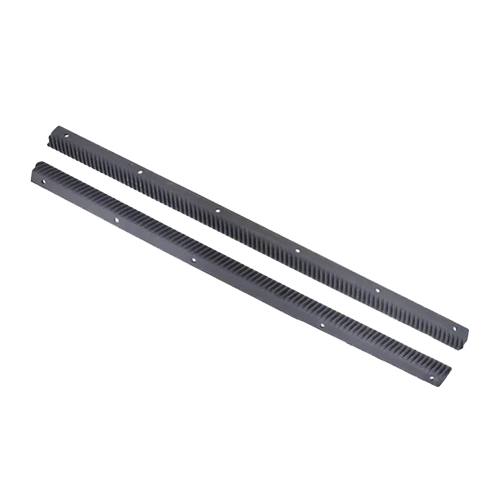 AH126544 Rasp Bar For JD Tractor Parts
