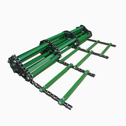 AH116718 Feederhouse Chain For JD Tractor Parts