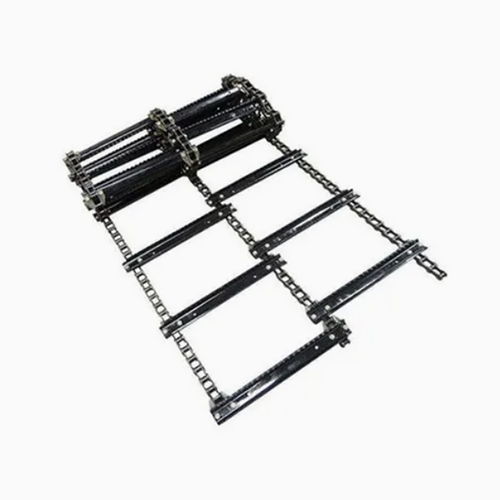 AH123450 Feederhouse Chain For JD Tractor Parts