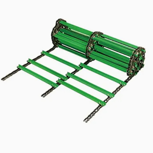 AH137845 Feederhouse Chain For JD Tractor Parts