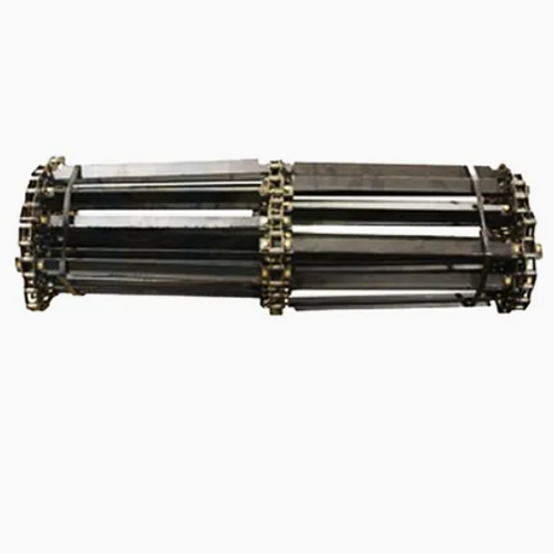 AH138187 Feederhouse Chain For JD Tractor Parts
