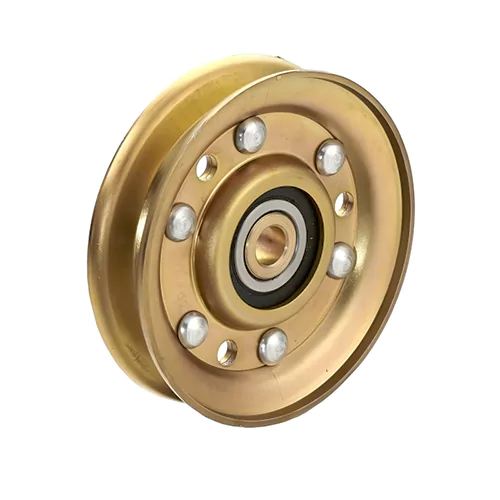 AH140497 Pulley For JD Tractor Parts