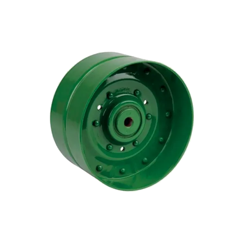 AH141762 Idler Pulley For John Deere Tractor Parts