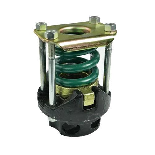 AH146250 Cornhead Row Clutch Tractor Parts For John Deere