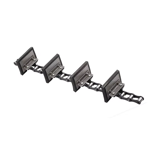 AH148021 Gathering Chain Tractor Parts For John Deere