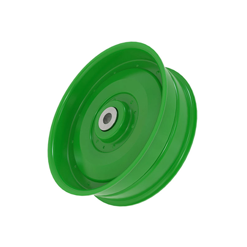 AH150900 Idler Pulley For John Deere Tractor Parts