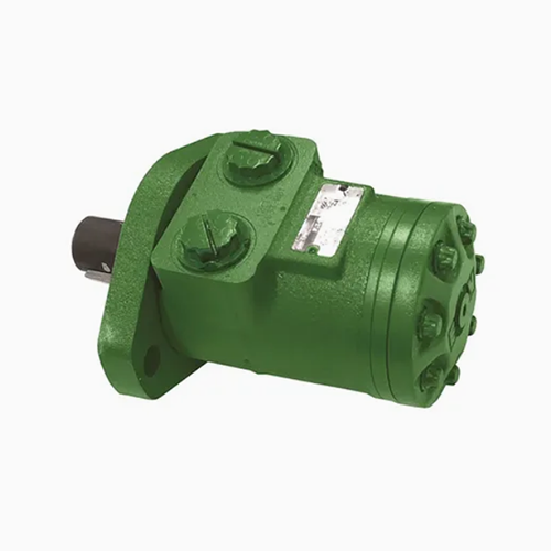 AH159155 Hydraulic Motor Tractor Parts For John Deere