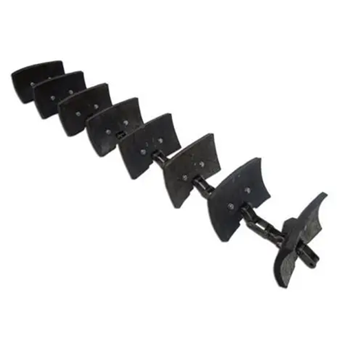 AH162058 Clean Grain Elevator Chain For JD Tractor Parts