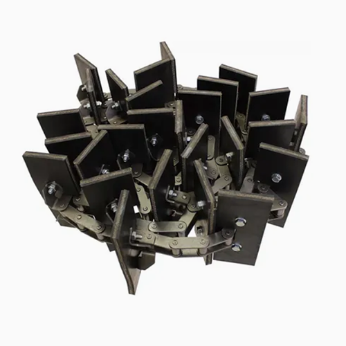 AH162441 Clean Grain Elevator Chain For JD Tractor Parts