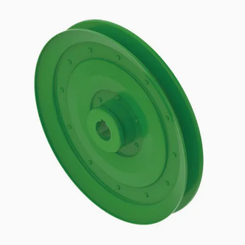 AH164868 Drive PulleyTractor Parts For JD
